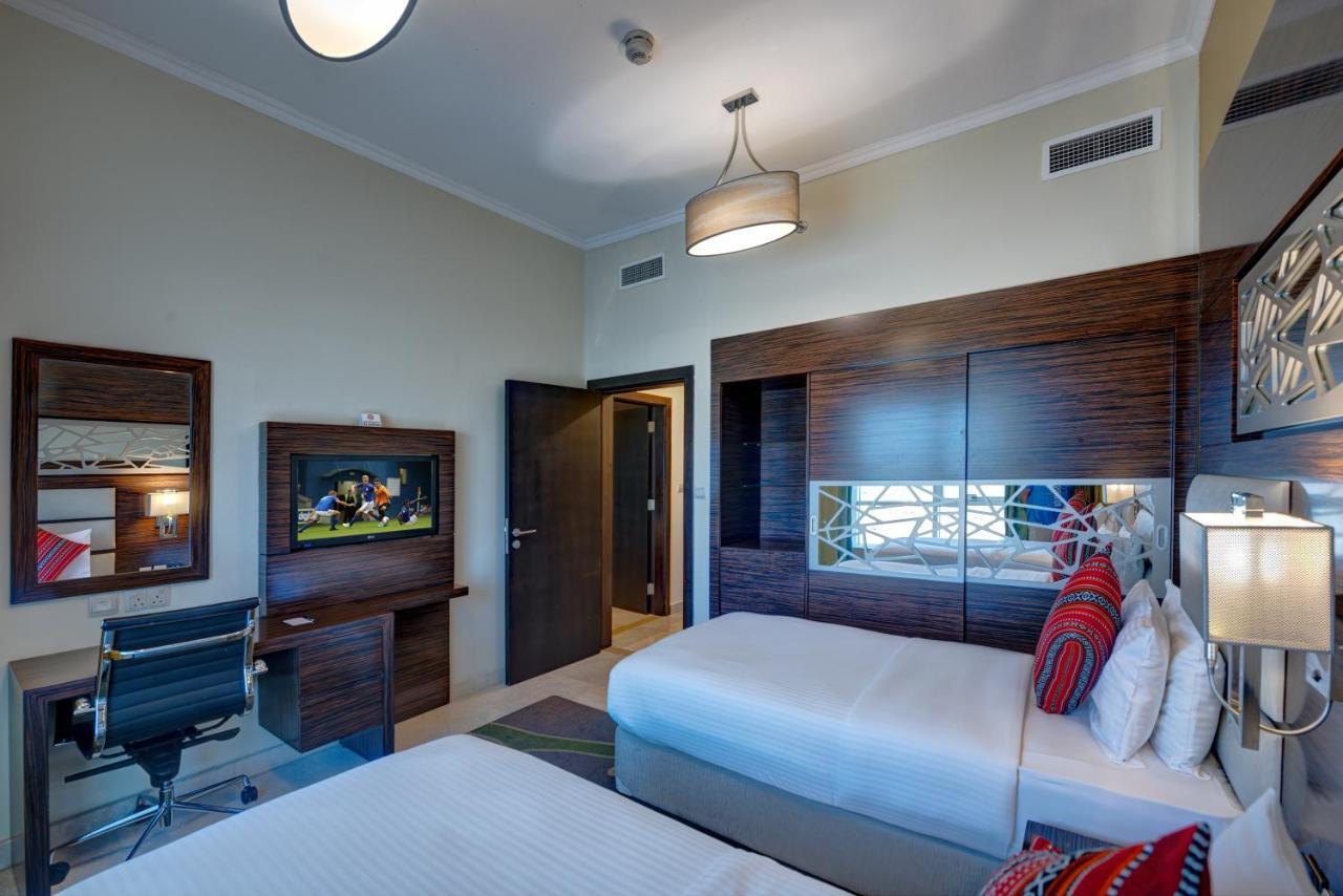Appart hôtel Vintage Grand - Formerly Ghaya Grand 5*