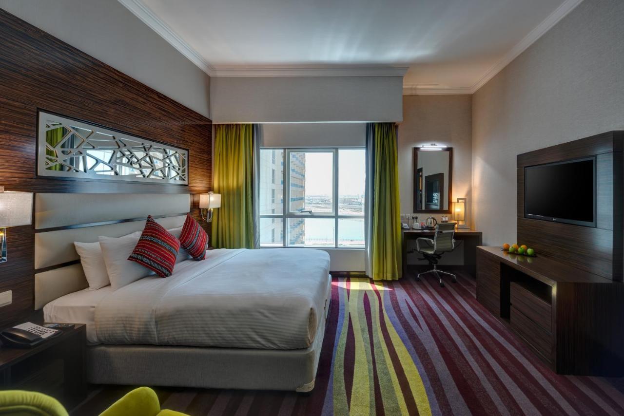 Vintage Grand - Formerly Ghaya Grand Dubaï